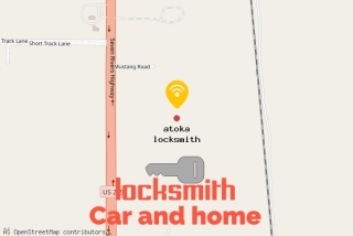 locksmith inatoka - locksmith in atoka nm