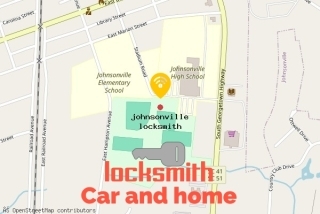locksmith injohnsonville - locksmith in johnsonville sc