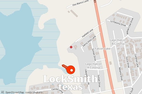locksmith in falcon lake estates