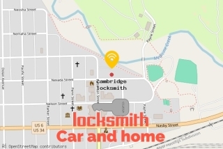locksmith incambridge - locksmith in cambridge ne