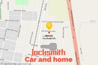 locksmith inmacon - locksmith in macon il