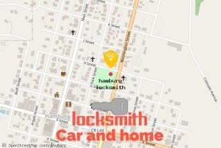 locksmith inhamburg - locksmith in hamburg ia