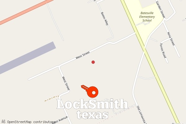 locksmith in batesville tx