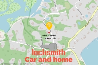 locksmith inold field - locksmith in old field