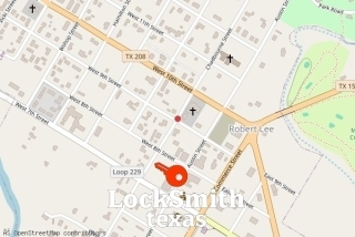 locksmith inrobert lee - locksmith in robert lee
