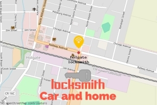 locksmith inholgate - locksmith in holgate