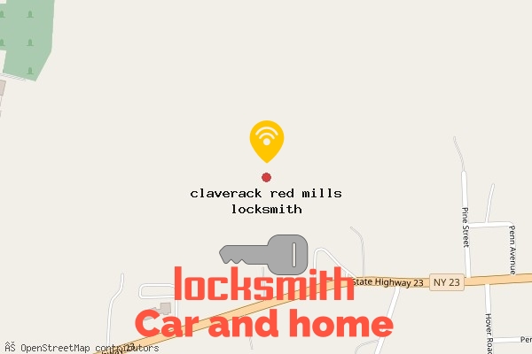 locksmith in claverack red mills