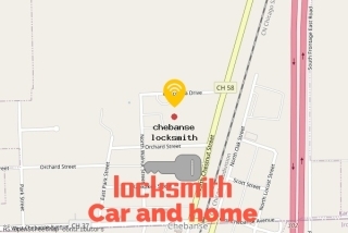 locksmith inchebanse - locksmith in chebanse