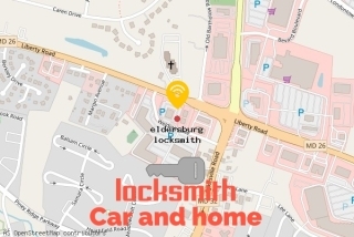 locksmith ineldersburg - locksmith in eldersburg
