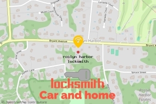 locksmith inroslyn harbor - locksmith in roslyn harbor