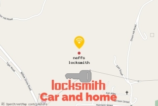 locksmith inneffs - locksmith in neffs