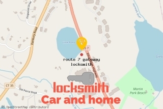 locksmith inroute 7 gateway - locksmith in route 7 gateway