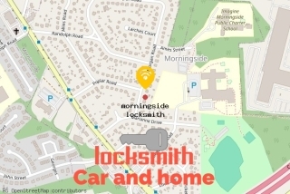 locksmith inmorningside - locksmith in morningside md