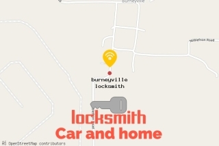 locksmith inburneyville - locksmith in burneyville