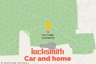 locksmith inwilliams - locksmith in williams or