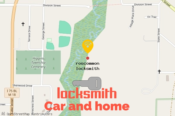 locksmith in roscommon