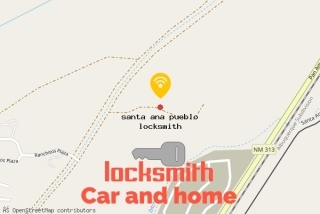 locksmith insanta ana pueblo - locksmith in santa ana pueblo