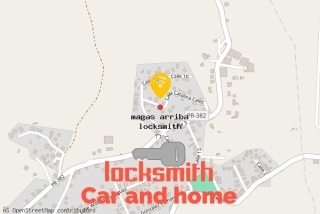 locksmith inmagas arriba - locksmith in magas arriba