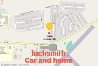 locksmith inleupp - locksmith in leupp