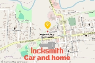 locksmith inwaynesburg - locksmith in waynesburg oh