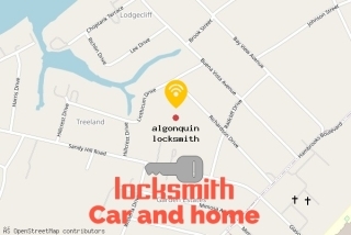 locksmith inalgonquin - locksmith in algonquin md