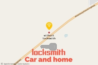 locksmith inwilhoit - locksmith in wilhoit