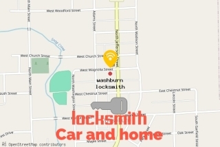 locksmith inwashburn - locksmith in washburn il