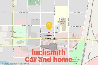 locksmith incrivitz - locksmith in crivitz