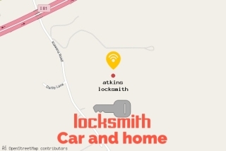 locksmith inatkins - locksmith in atkins va