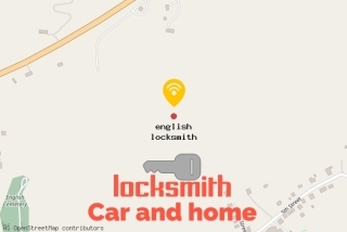 locksmith inenglish - locksmith in english
