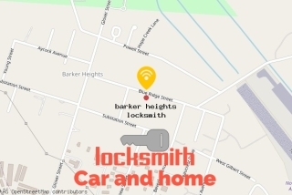 locksmith inbarker heights - locksmith in barker heights
