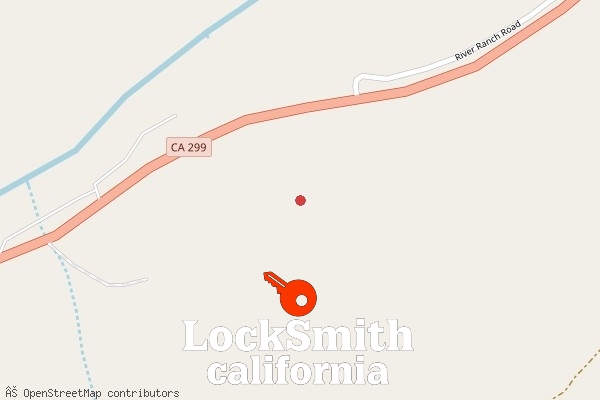 locksmith in douglas city
