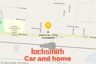 locksmith injunction city - locksmith in junction city oh