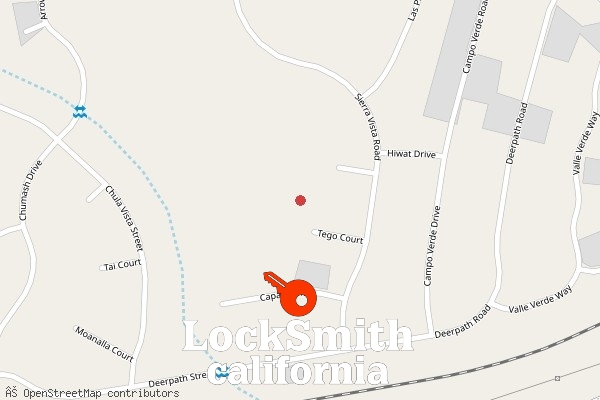 locksmith in big river