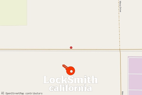 locksmith in mesa verde