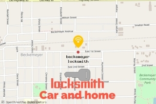 locksmith inbeckemeyer - locksmith in beckemeyer