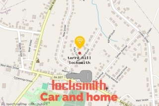 locksmith interre hill - locksmith in terre hill