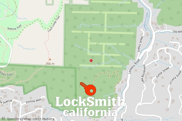 locksmith in lompico