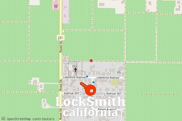 locksmith in delft colony