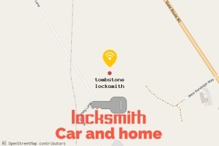 locksmith intombstone - locksmith in tombstone