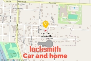 locksmith inracine - locksmith in racine oh