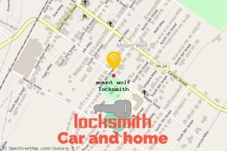 locksmith inmount wolf - locksmith in mount wolf