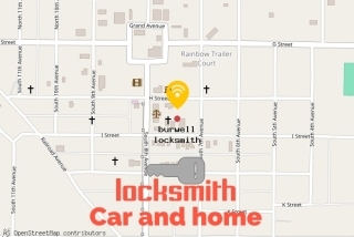 locksmith inburwell - locksmith in burwell