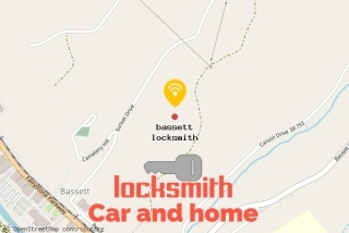 locksmith inbassett - locksmith in bassett va