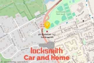 locksmith inprinceton - locksmith in princeton nj