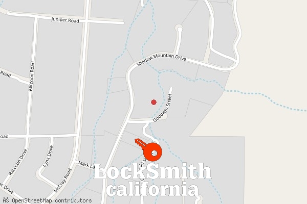 locksmith in squirrel mountain valley