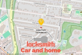 locksmith insomerset - locksmith in somerset md