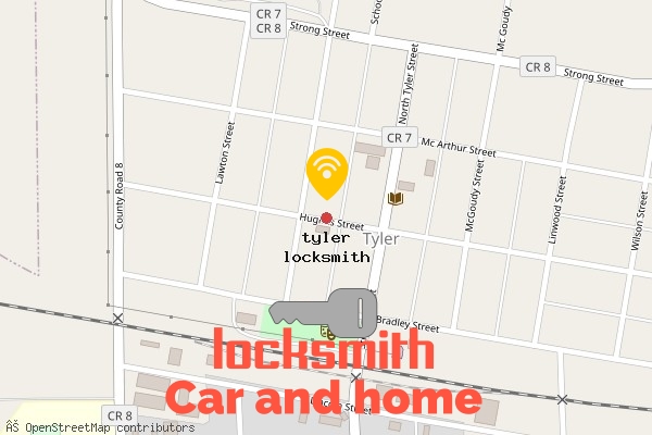 locksmith in tyler mn