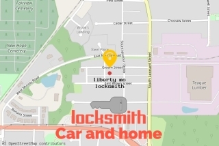 locksmith inliberty - locksmith in liberty mo
