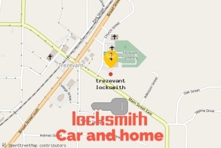 locksmith intrezevant - locksmith in trezevant